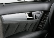 Mercedes-Benz CK 63S Carlsson Mercedes-Benz CK 63S Carlsson